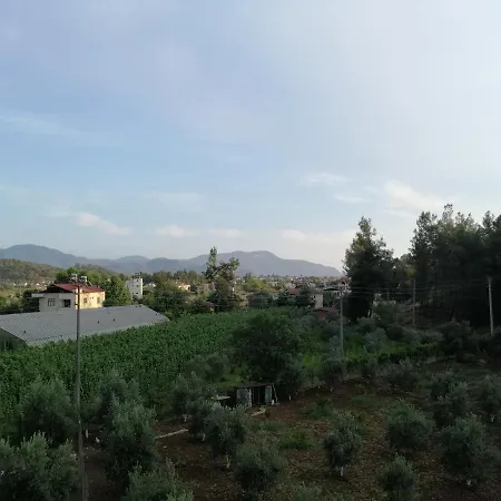 Lilyum Evleri 2 Holiday home