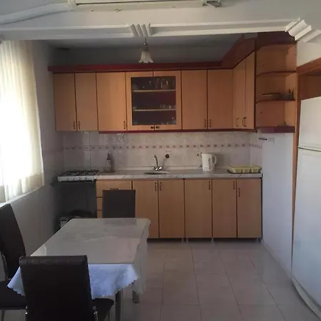 Lilyum Evleri 2 Holiday home Fethiye