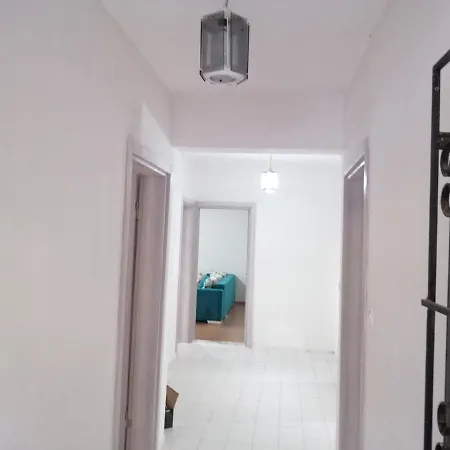 Holiday home Lilyum Evleri 2 *