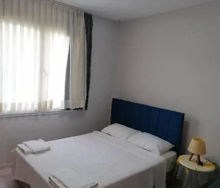 Lilyum Evleri 2 Holiday home *