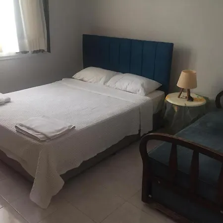 Holiday home Lilyum Evleri 2 *