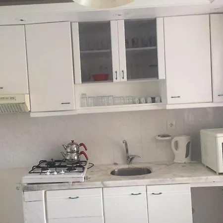 Lilyum Evleri 2 Holiday home Fethiye