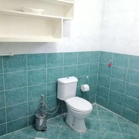 Holiday home Lilyum Evleri 2 Fethiye