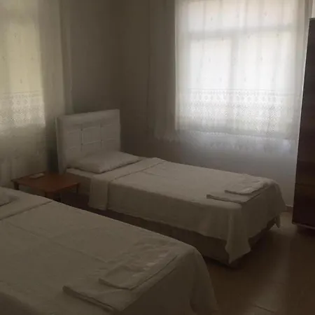 Holiday home Lilyum Evleri 2 *