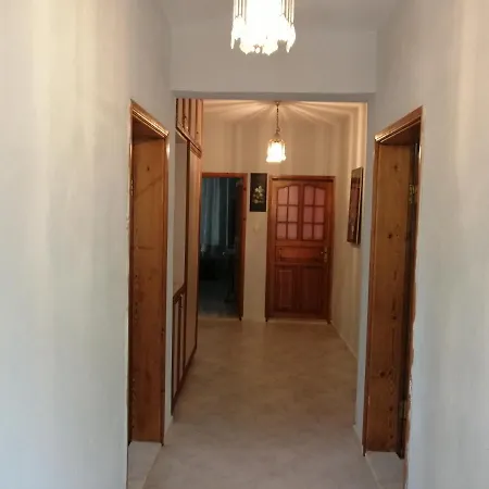 Lilyum Evleri 2 Holiday home *
