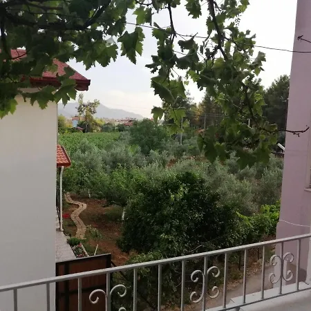 Holiday home Lilyum Evleri 2 Fethiye