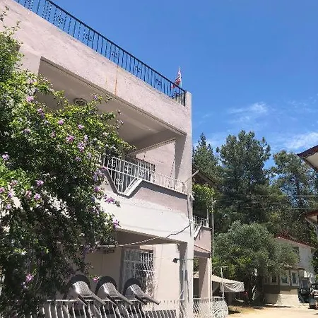 Lilyum Evleri 2 Holiday home